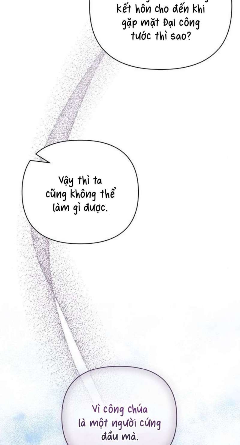 Dành Cho Nàng Juliet Xinh Đẹp Chapter 5 - Trang 16