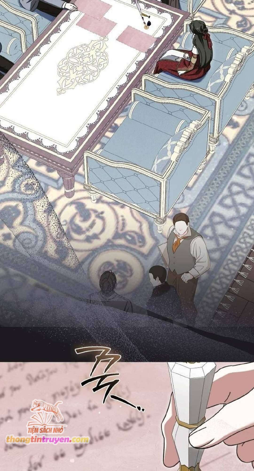 Dành Cho Nàng Juliet Xinh Đẹp Chapter 7 - Trang 27