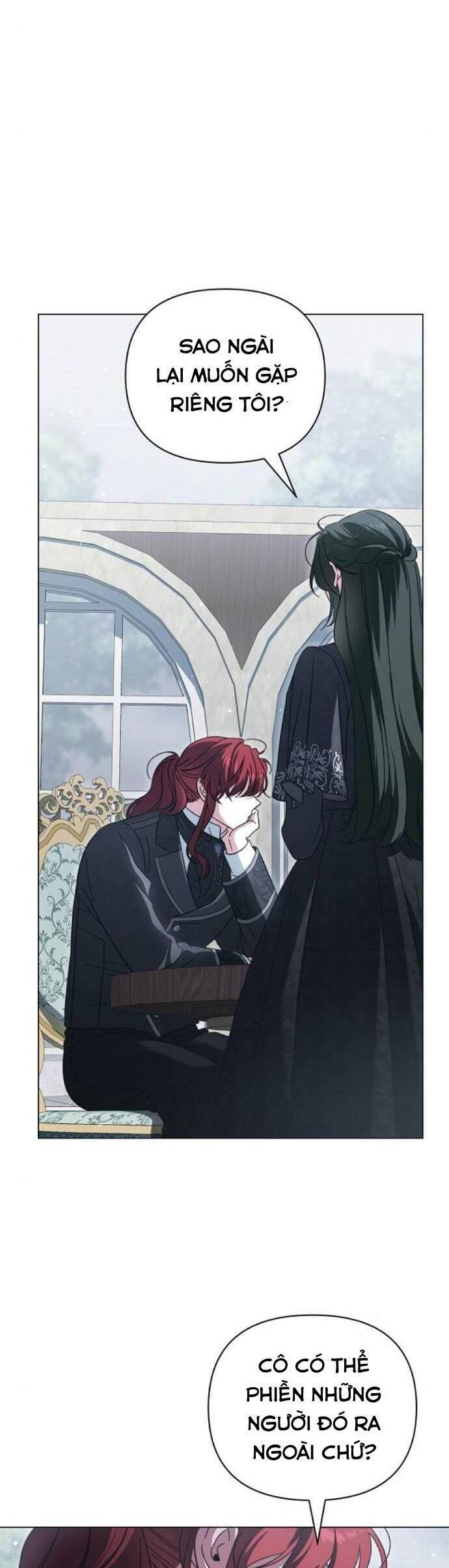 Dành Cho Nàng Juliet Xinh Đẹp Chapter 13 - Trang 36