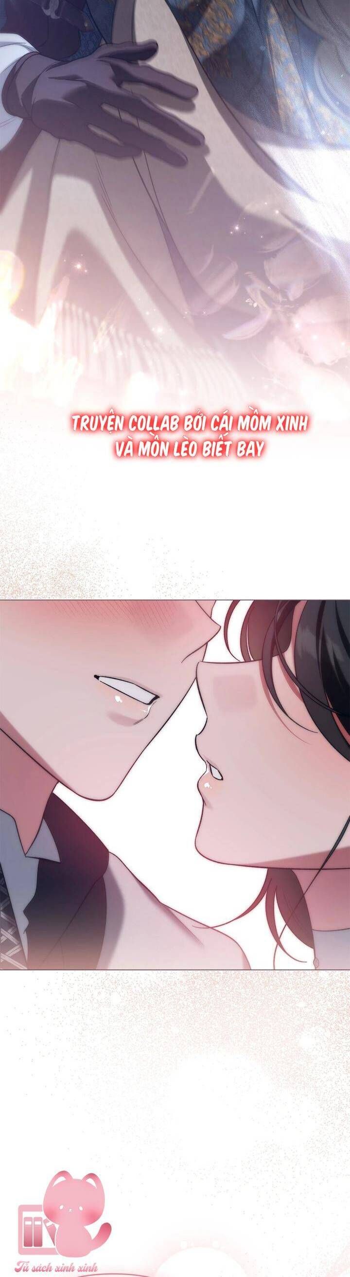Dành Cho Nàng Juliet Xinh Đẹp Chapter 32 - Trang 27