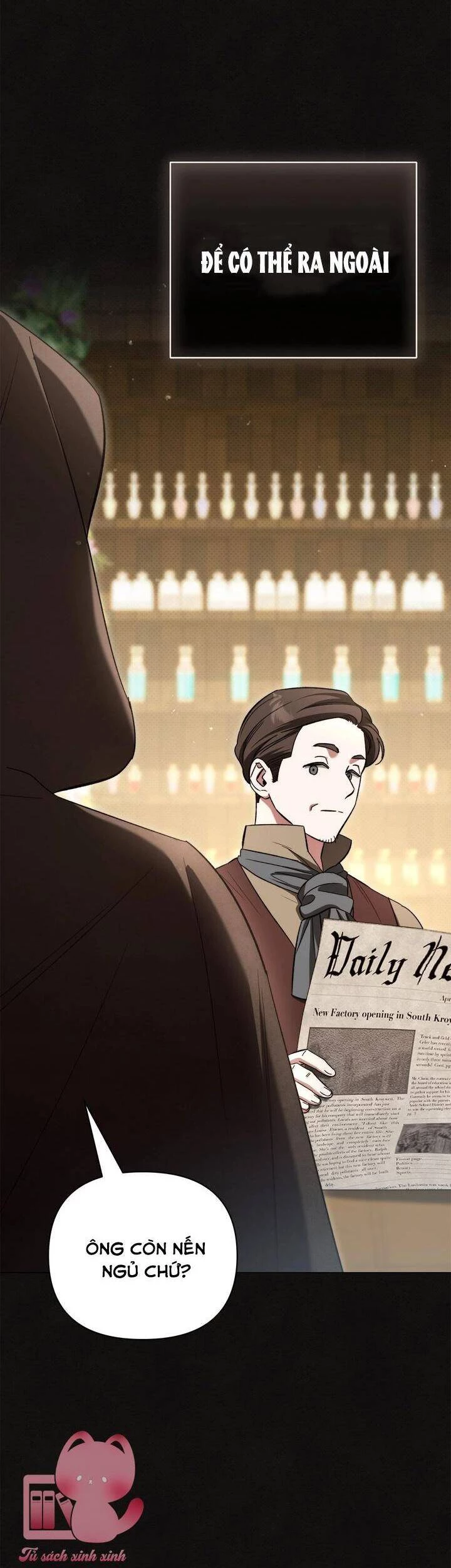 Dành Cho Nàng Juliet Xinh Đẹp Chapter 30 - Trang 14