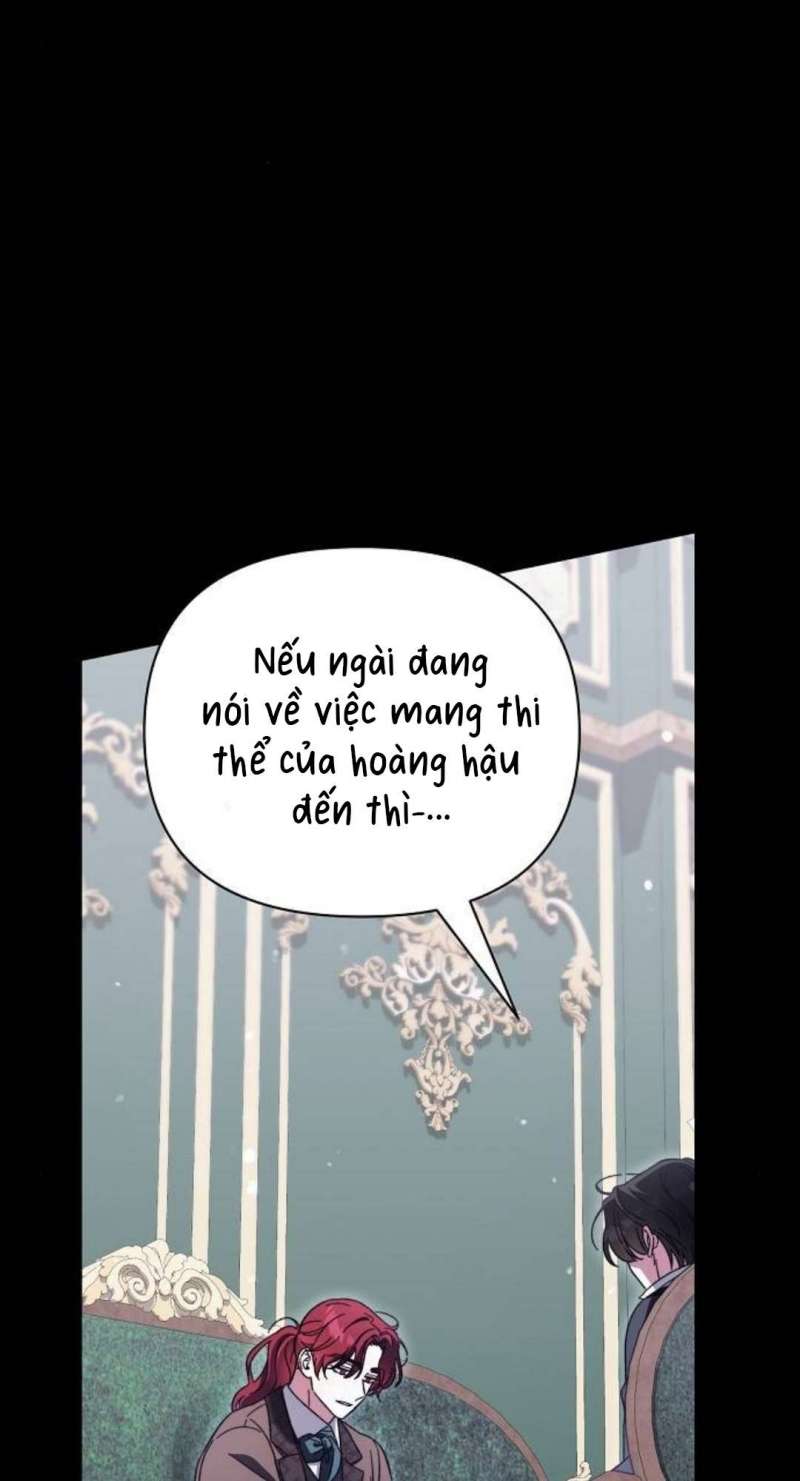 Dành Cho Nàng Juliet Xinh Đẹp Chapter 10 - Trang 37