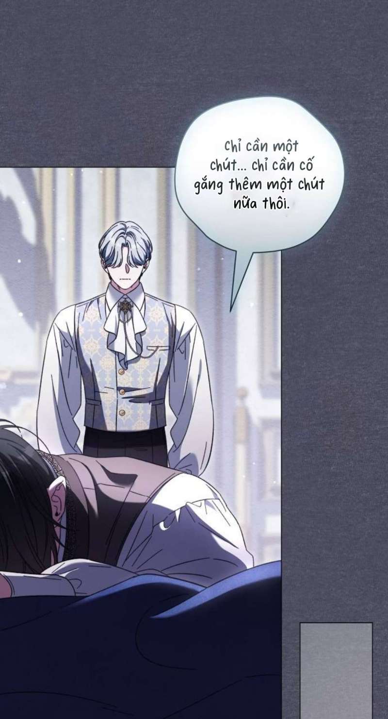 Dành Cho Nàng Juliet Xinh Đẹp Chapter 10 - Trang 76