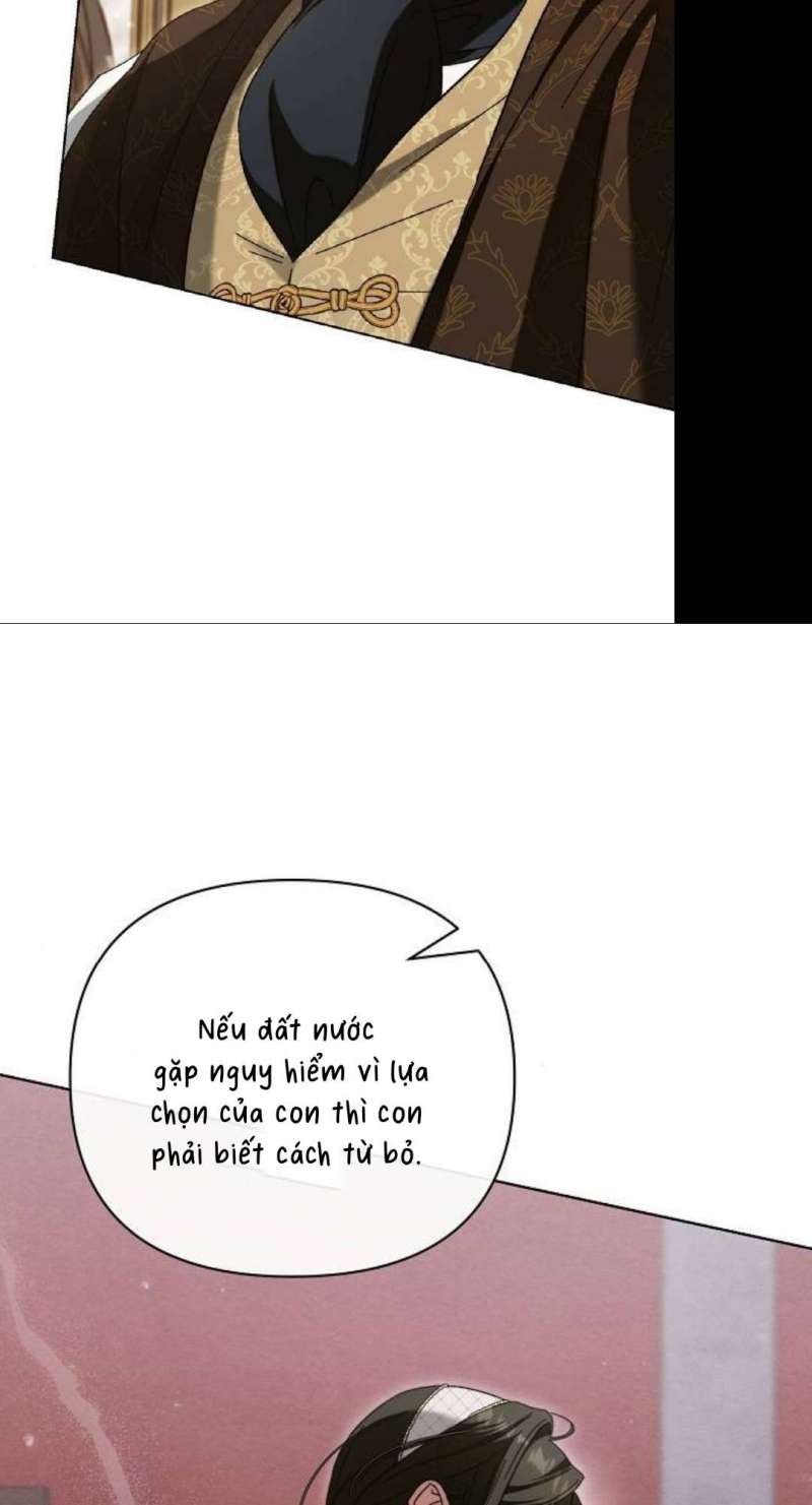 Dành Cho Nàng Juliet Xinh Đẹp Chapter 4 - Trang 23