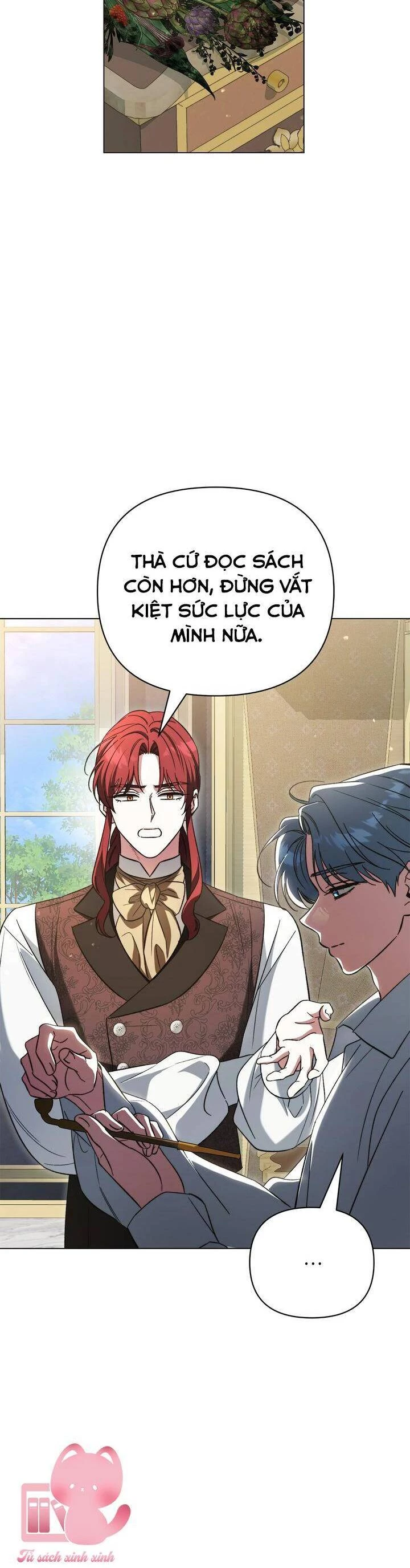 Dành Cho Nàng Juliet Xinh Đẹp Chapter 30 - Trang 18