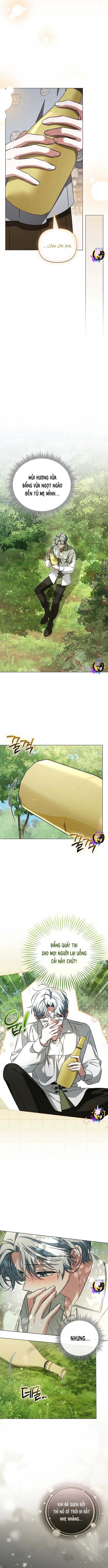 Dành Cho Nàng Juliet Xinh Đẹp Chapter 25 - Trang 6