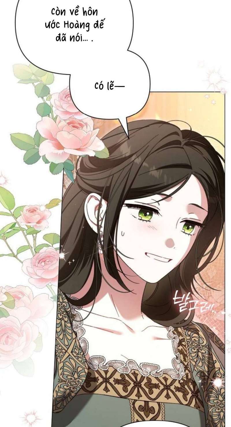Dành Cho Nàng Juliet Xinh Đẹp Chapter 5 - Trang 30