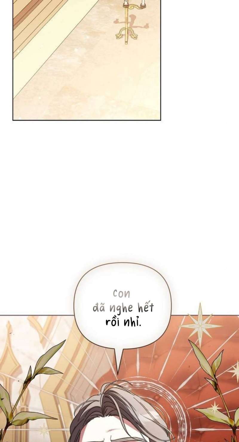 Dành Cho Nàng Juliet Xinh Đẹp Chapter 4 - Trang 7