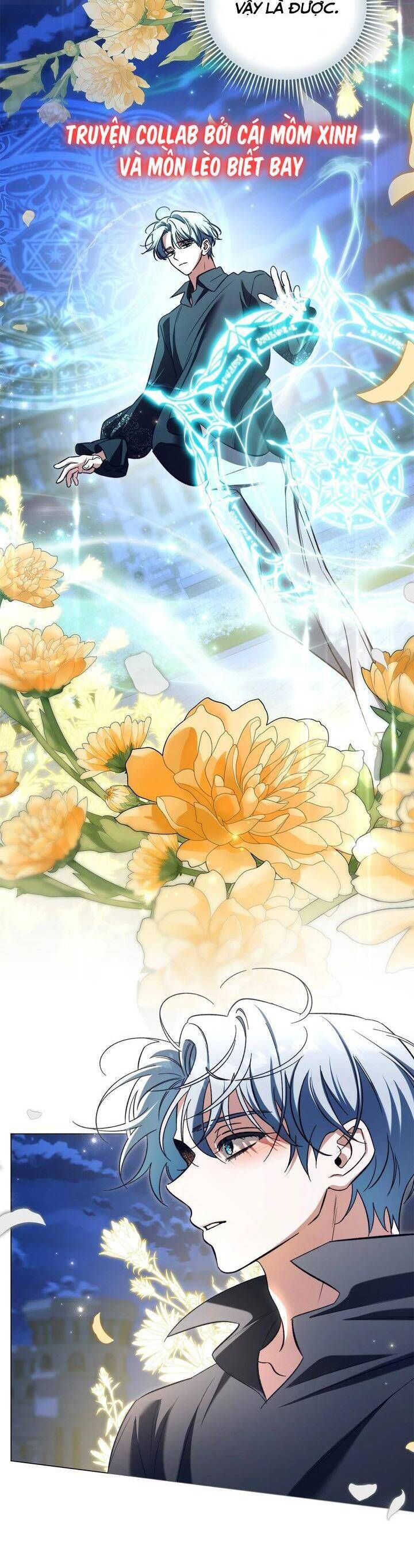 Dành Cho Nàng Juliet Xinh Đẹp Chapter 32 - Trang 14