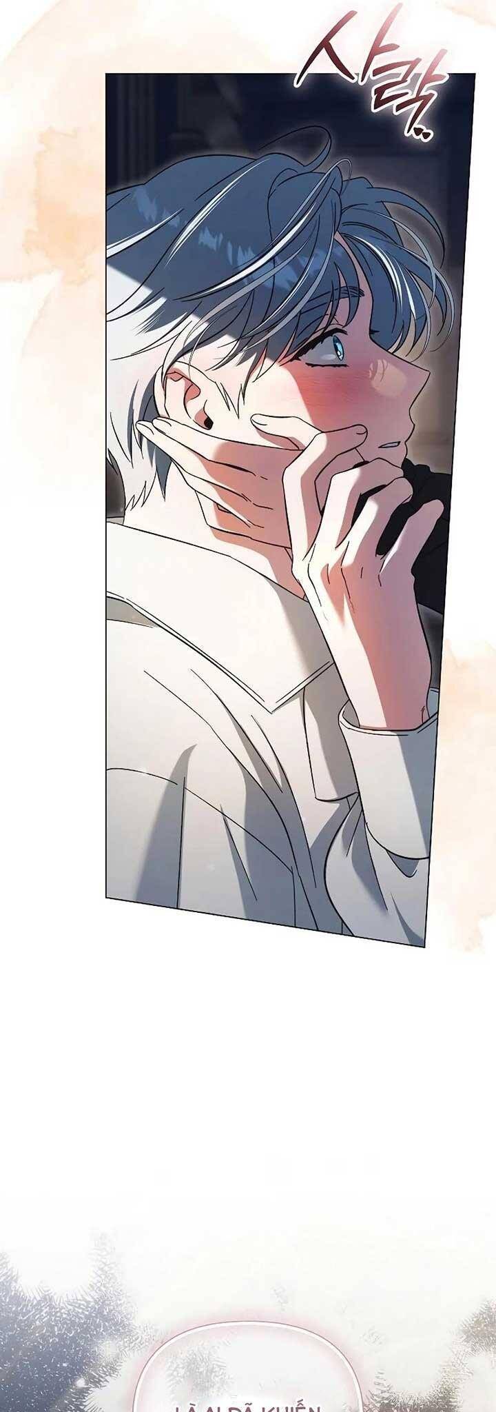 Dành Cho Nàng Juliet Xinh Đẹp Chapter 21 - Trang 49