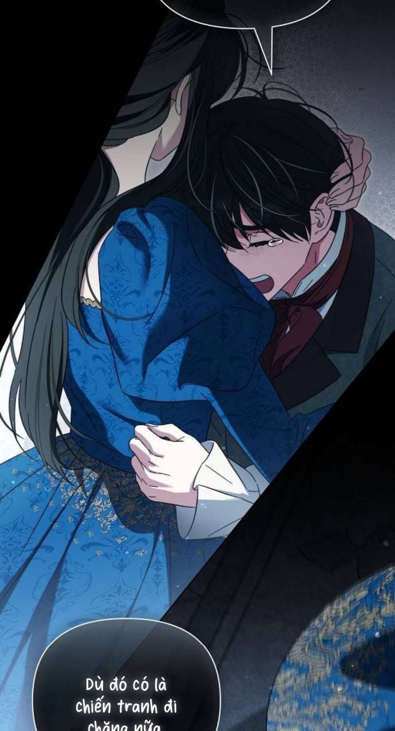 Dành Cho Nàng Juliet Xinh Đẹp Chapter 5 - Trang 82