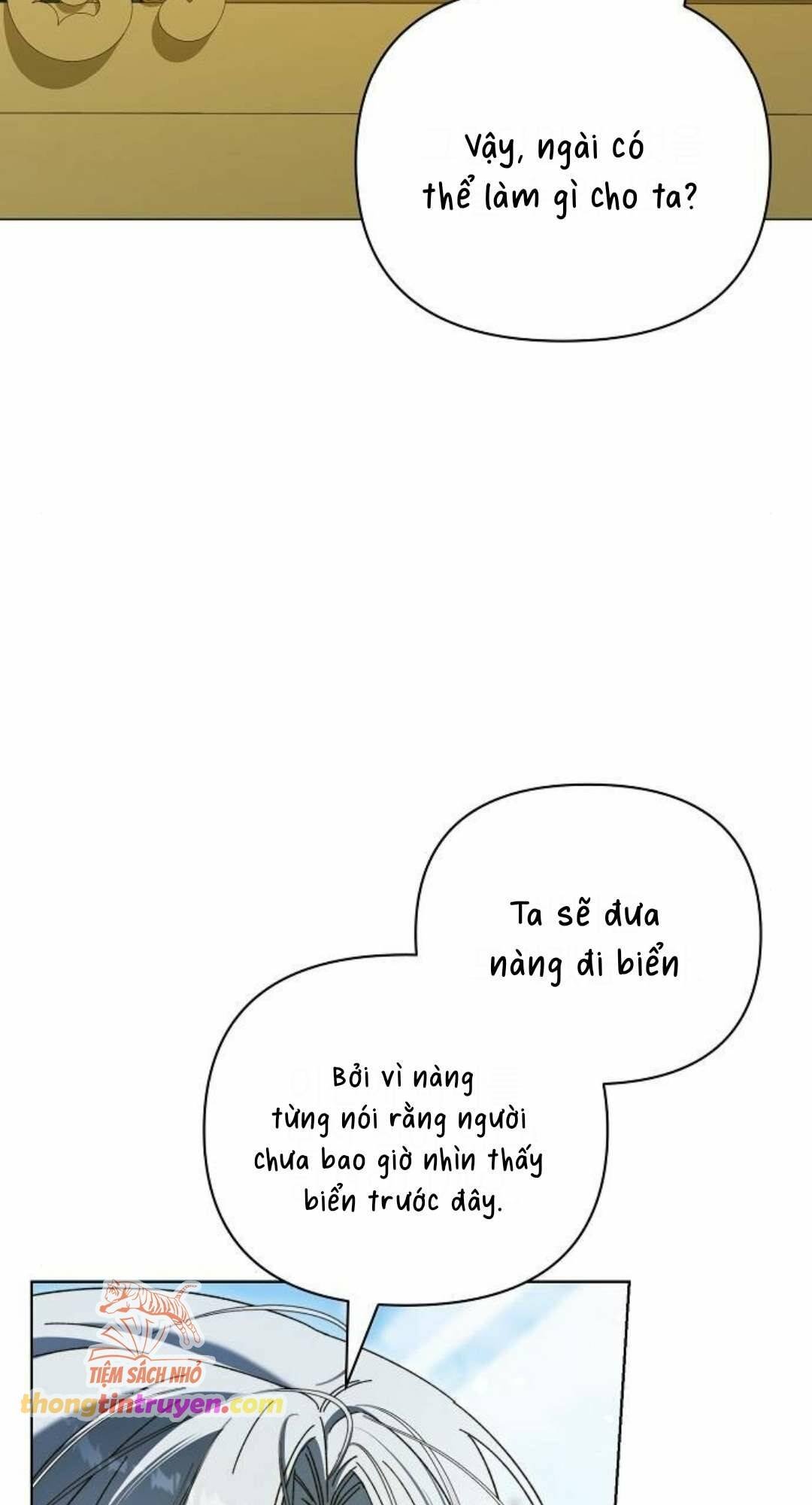 Dành Cho Nàng Juliet Xinh Đẹp Chapter 7 - Trang 80