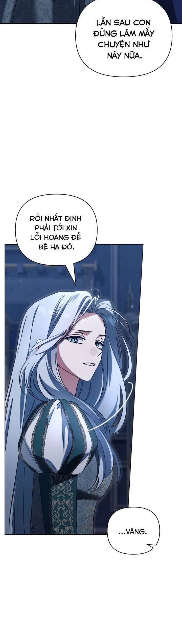 Dành Cho Nàng Juliet Xinh Đẹp Chapter 26 - Trang 11