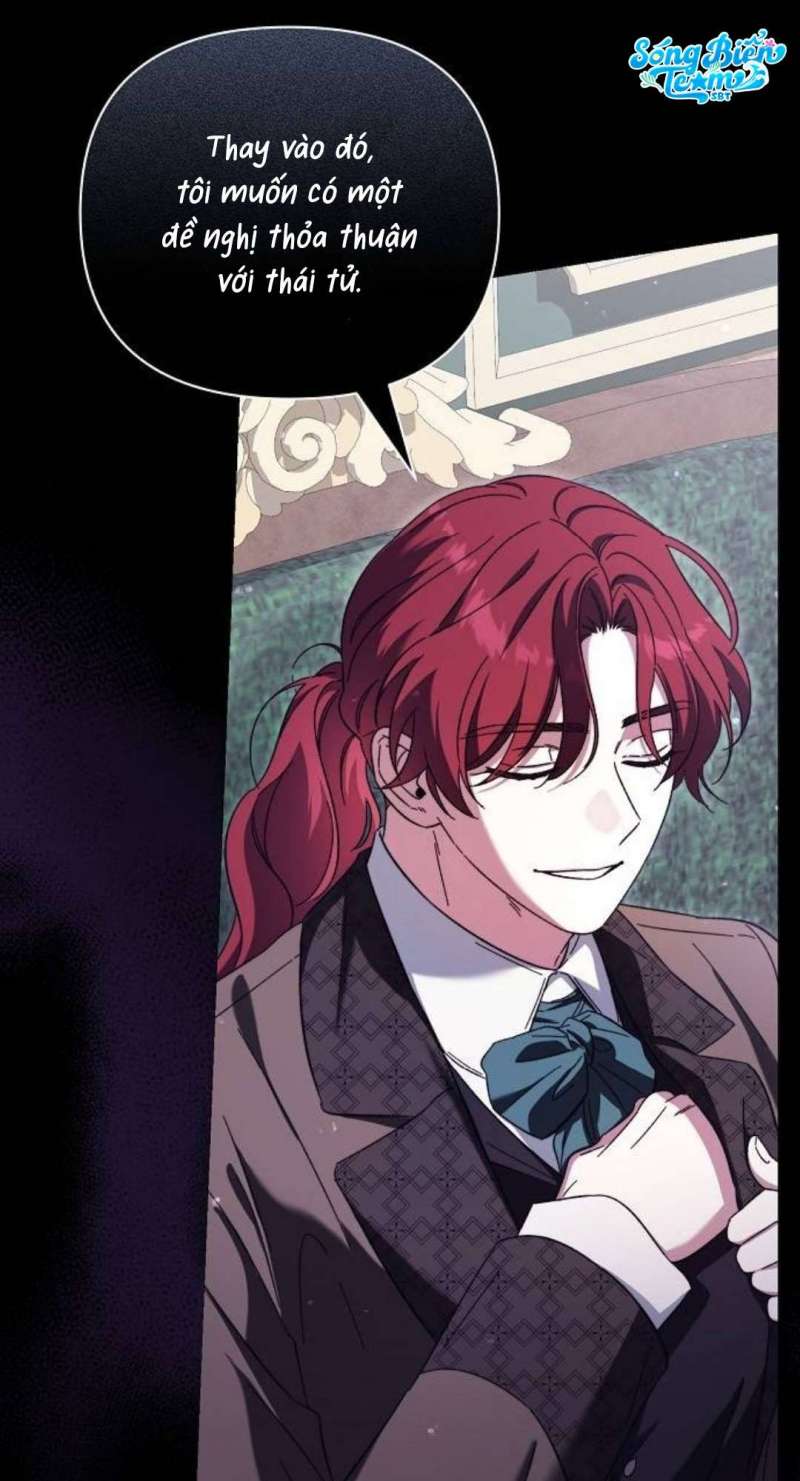 Dành Cho Nàng Juliet Xinh Đẹp Chapter 9 - Trang 84