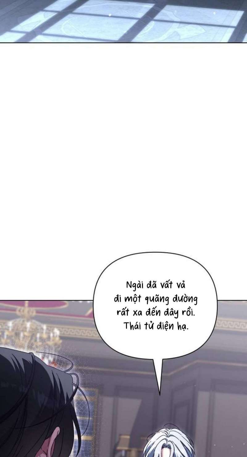 Dành Cho Nàng Juliet Xinh Đẹp Chapter 9 - Trang 50