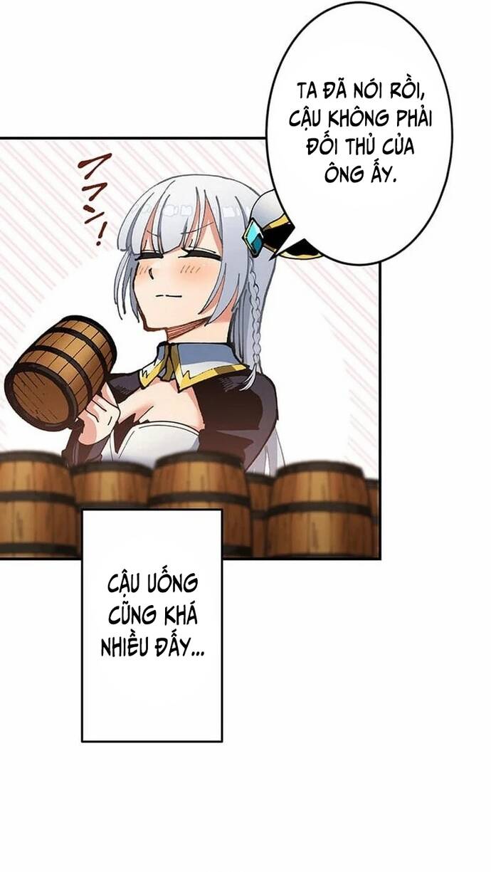 Thầy Làng Hóa Thánh Kiếm Chapter 7 - Trang 15
