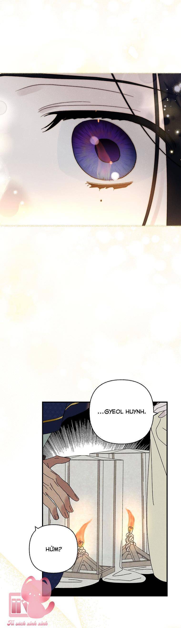 Quốc Hôn Chapter 37 - Trang 30