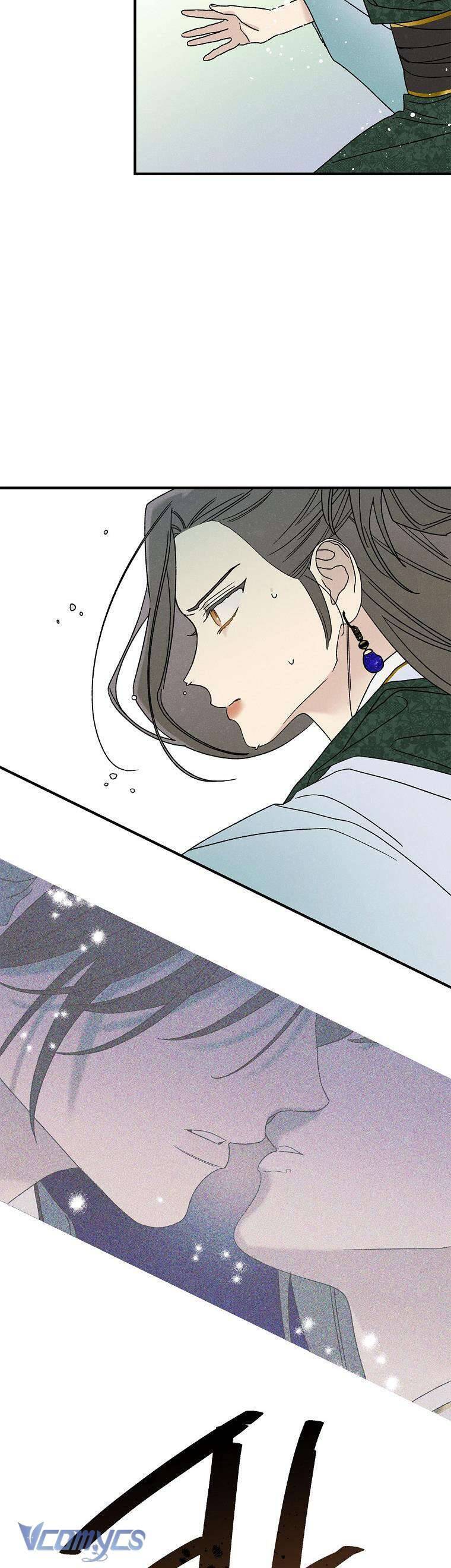 Quốc Hôn Chapter 35 - Trang 19