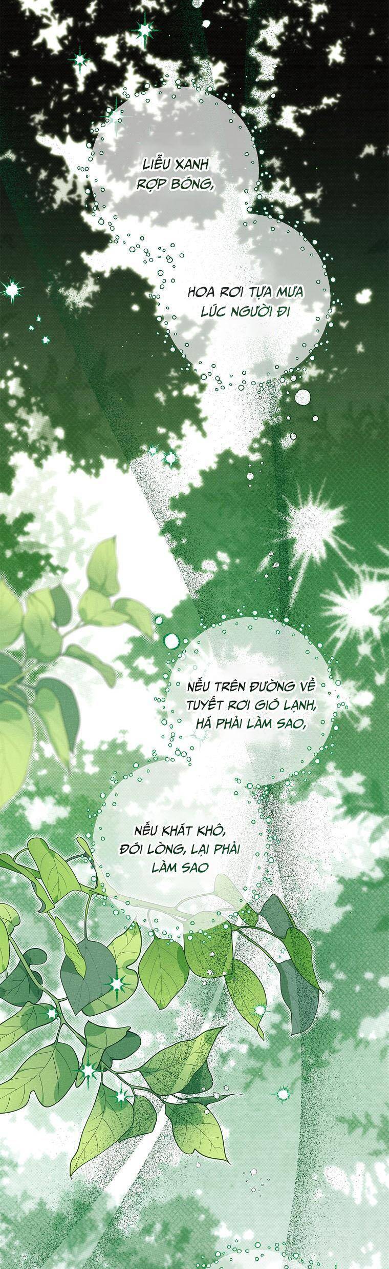 Quốc Hôn Chapter 41 - Trang 8