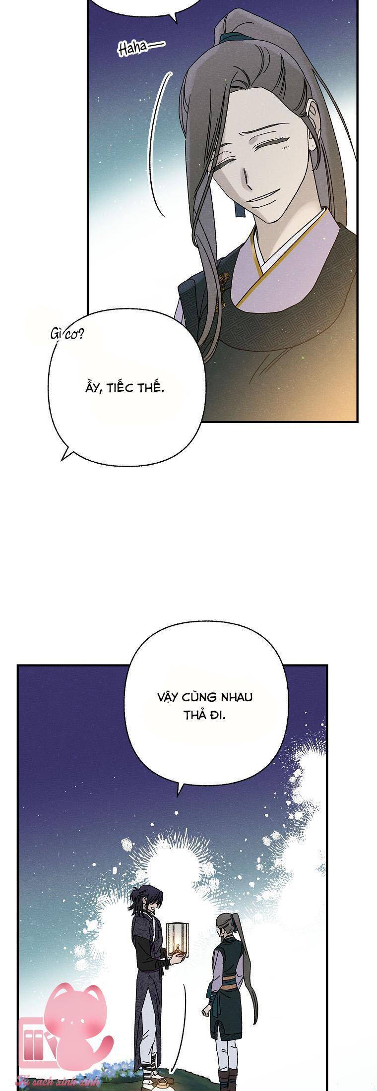 Quốc Hôn Chapter 38 - Trang 39