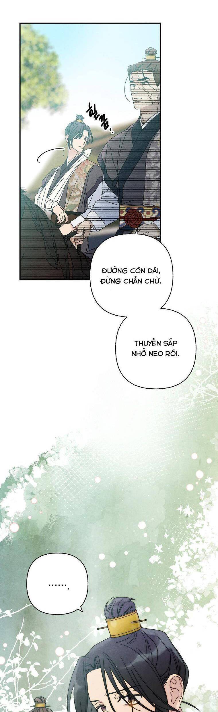 Quốc Hôn Chapter 41 - Trang 5