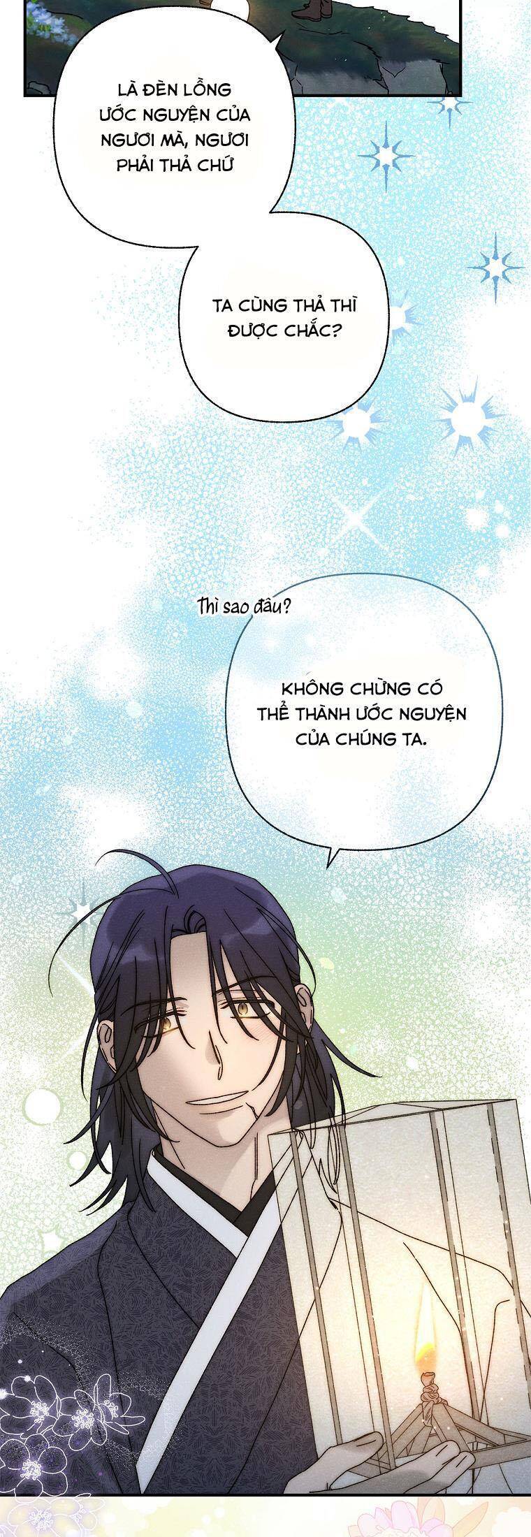 Quốc Hôn Chapter 38 - Trang 40