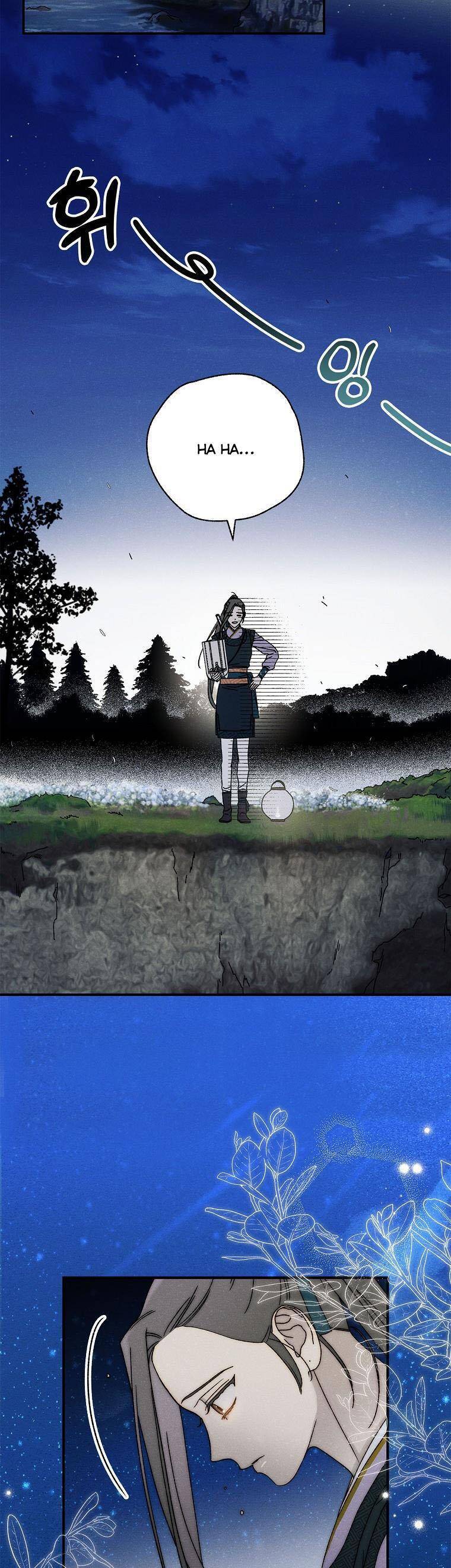 Quốc Hôn Chapter 37 - Trang 24