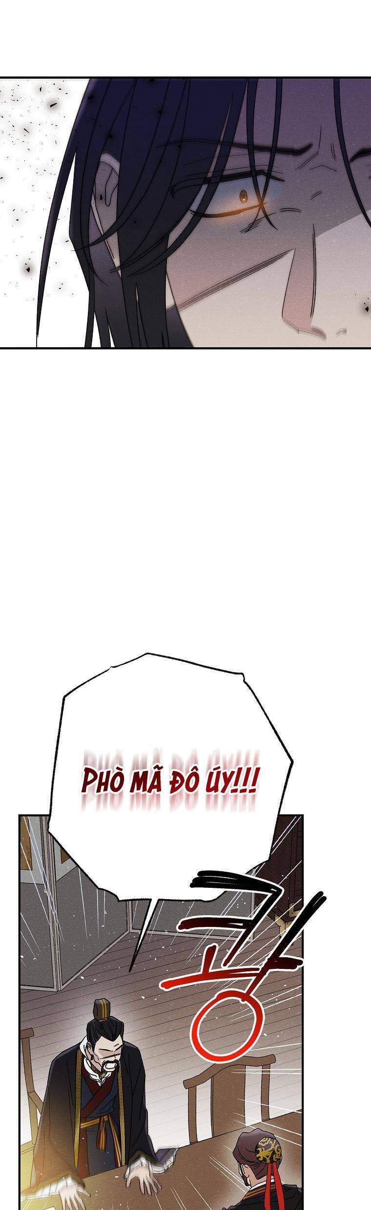 Quốc Hôn Chapter 42 - Trang 28