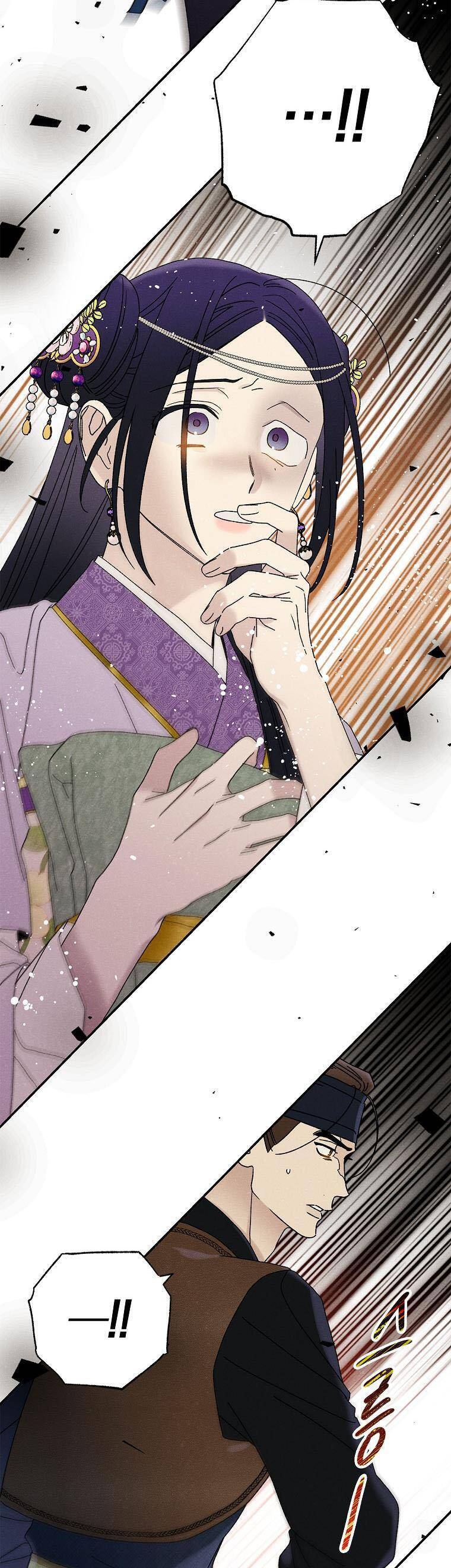 Quốc Hôn Chapter 36 - Trang 9