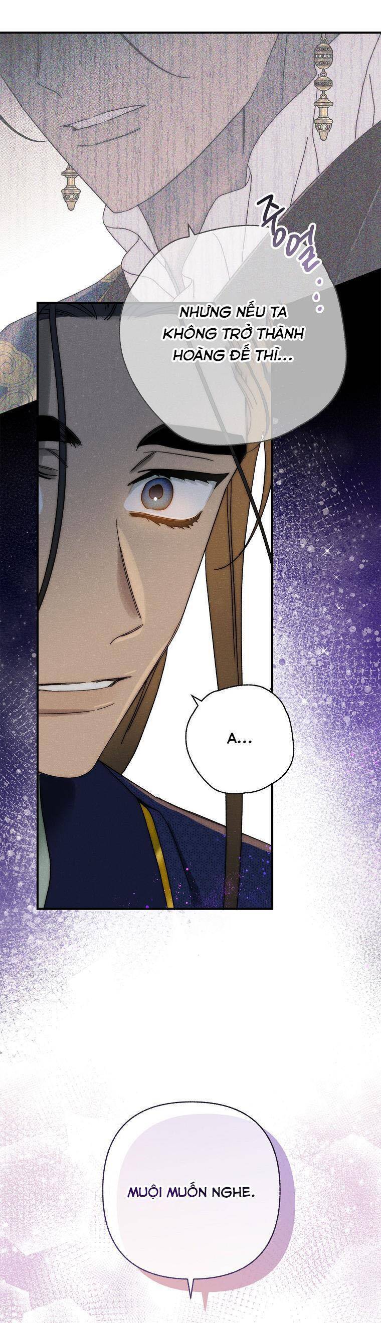 Quốc Hôn Chapter 37 - Trang 32