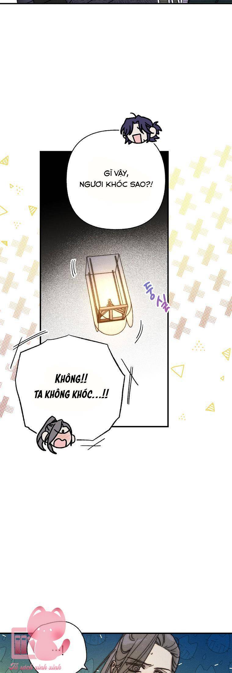 Quốc Hôn Chapter 38 - Trang 48