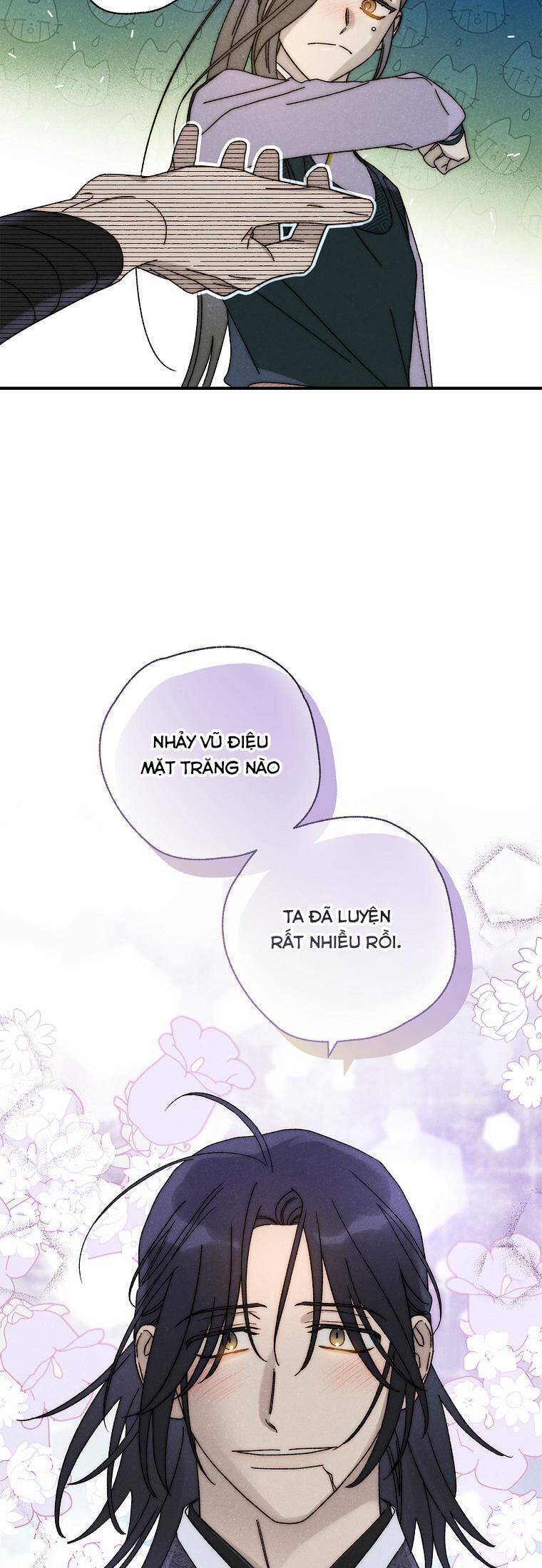 Quốc Hôn Chapter 38 - Trang 49