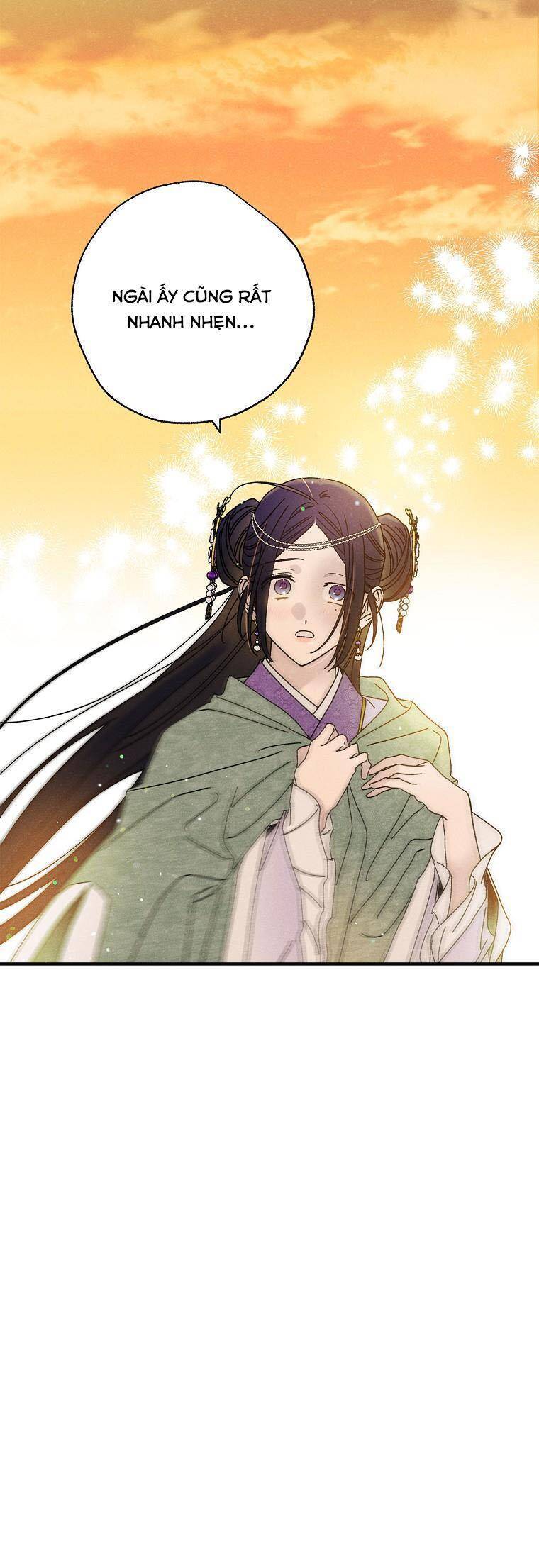 Quốc Hôn Chapter 34 - Trang 31