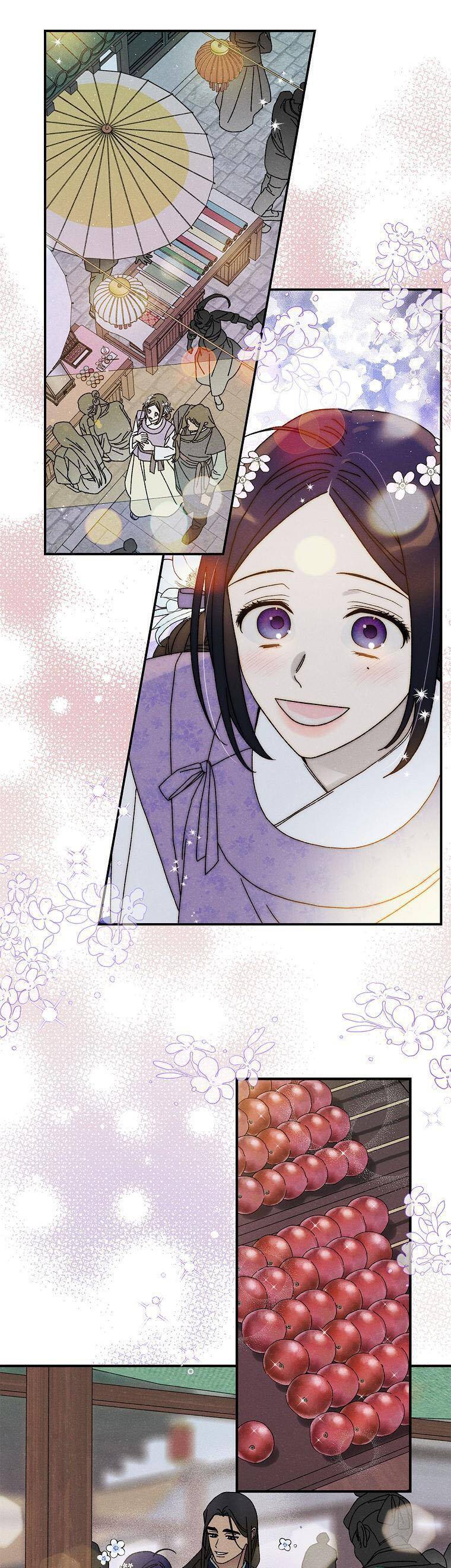 Quốc Hôn Chapter 37 - Trang 14