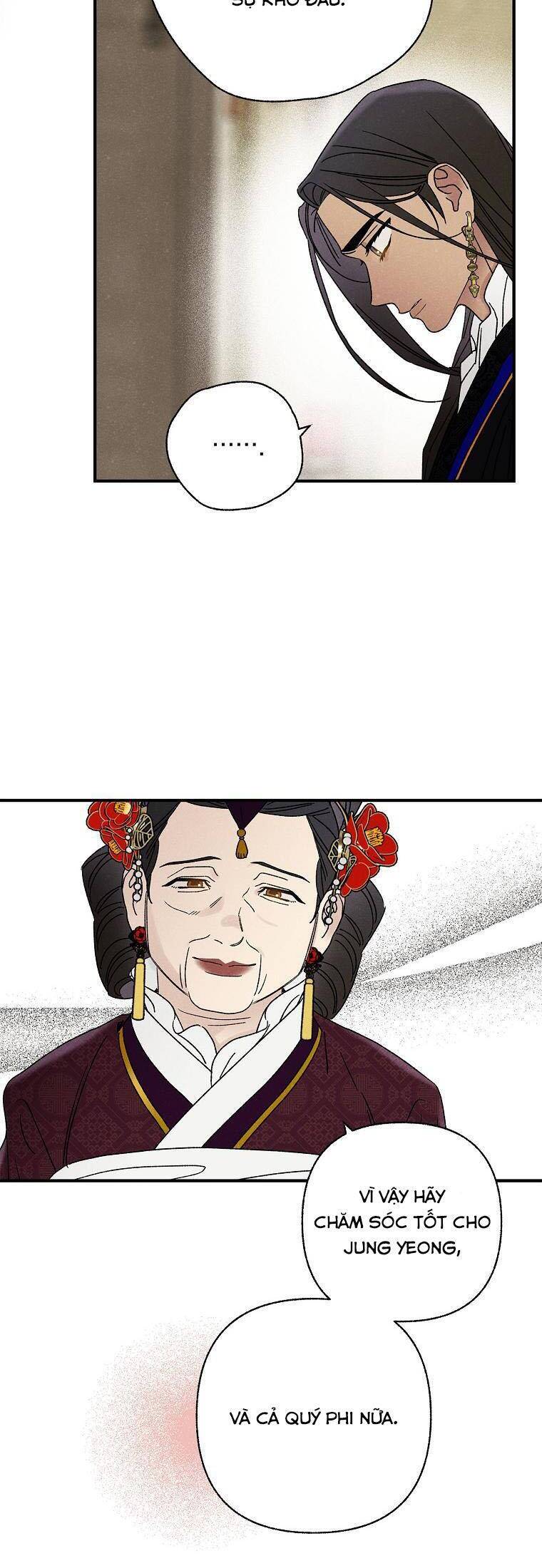 Quốc Hôn Chapter 40 - Trang 16