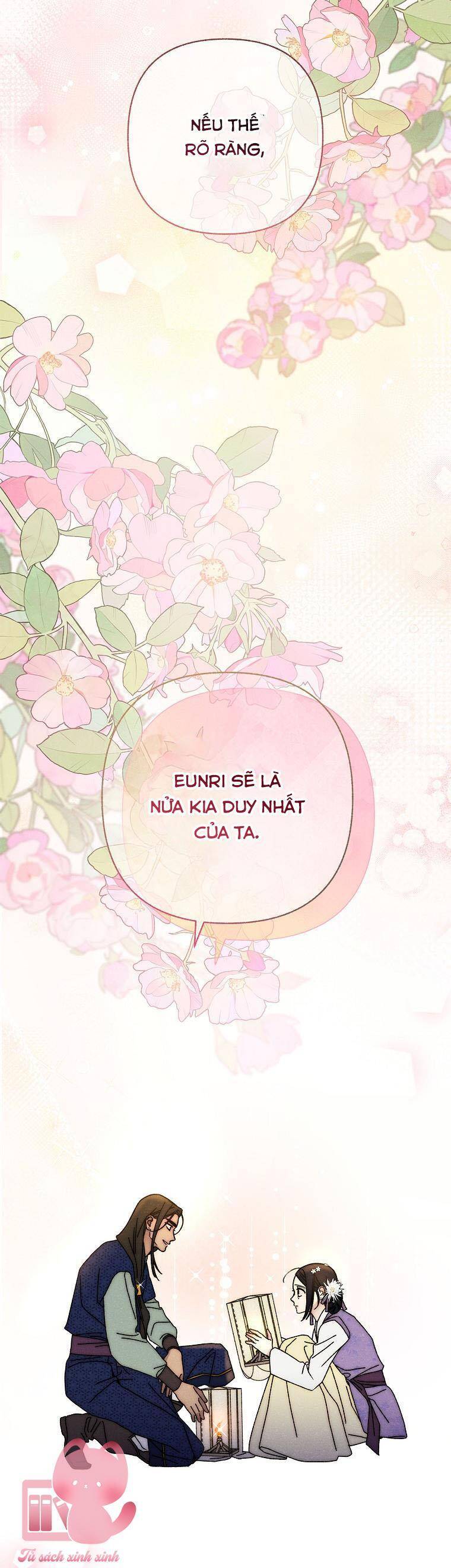 Quốc Hôn Chapter 37 - Trang 35