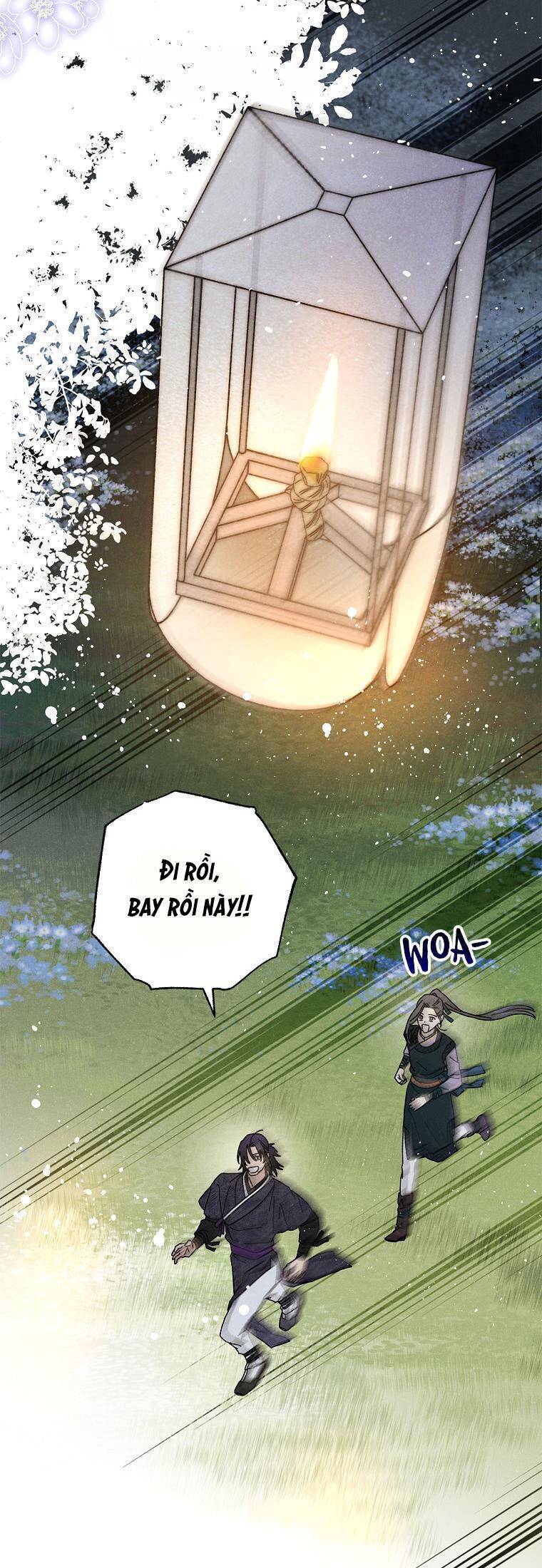 Quốc Hôn Chapter 38 - Trang 43