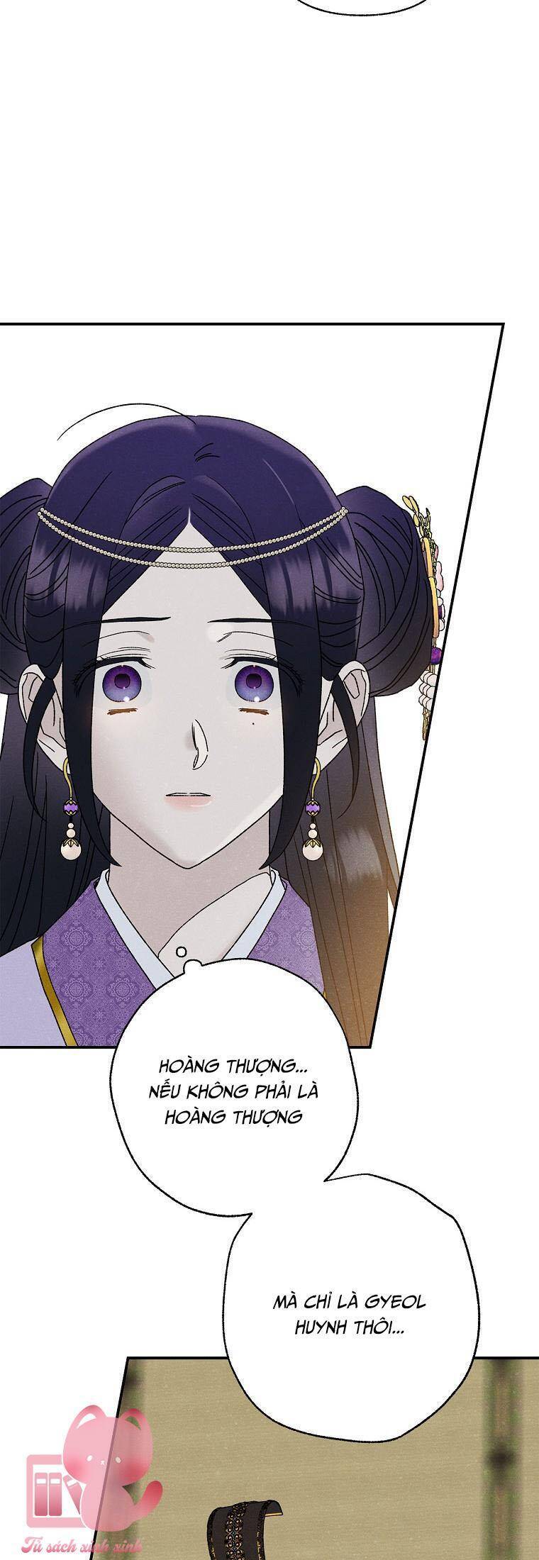 Quốc Hôn Chapter 34 - Trang 39