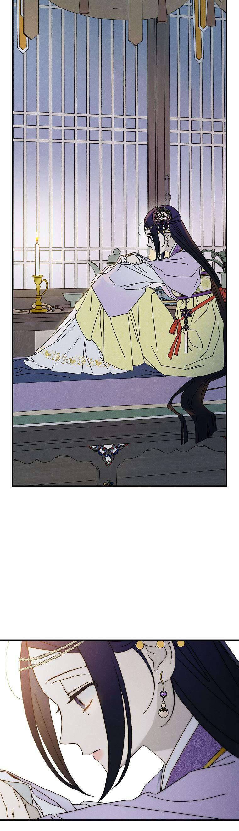 Quốc Hôn Chapter 35 - Trang 10