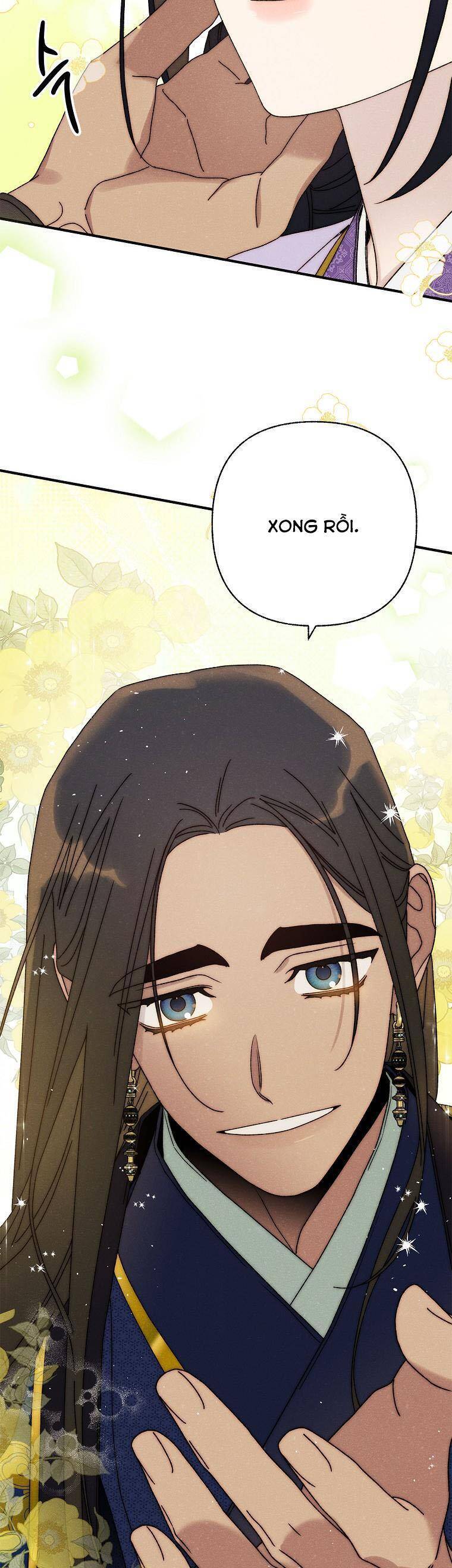 Quốc Hôn Chapter 37 - Trang 9