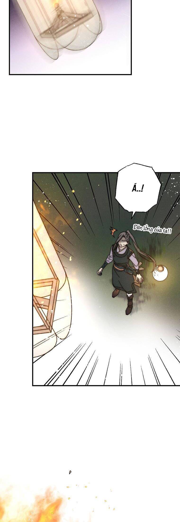 Quốc Hôn Chapter 38 - Trang 29