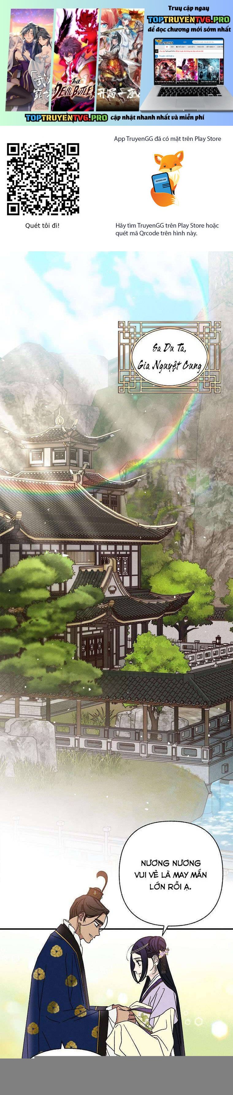 Quốc Hôn Chapter 44 - Trang 0