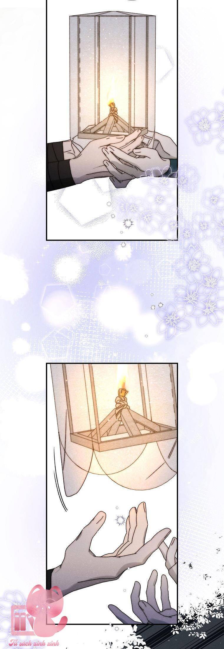 Quốc Hôn Chapter 38 - Trang 42
