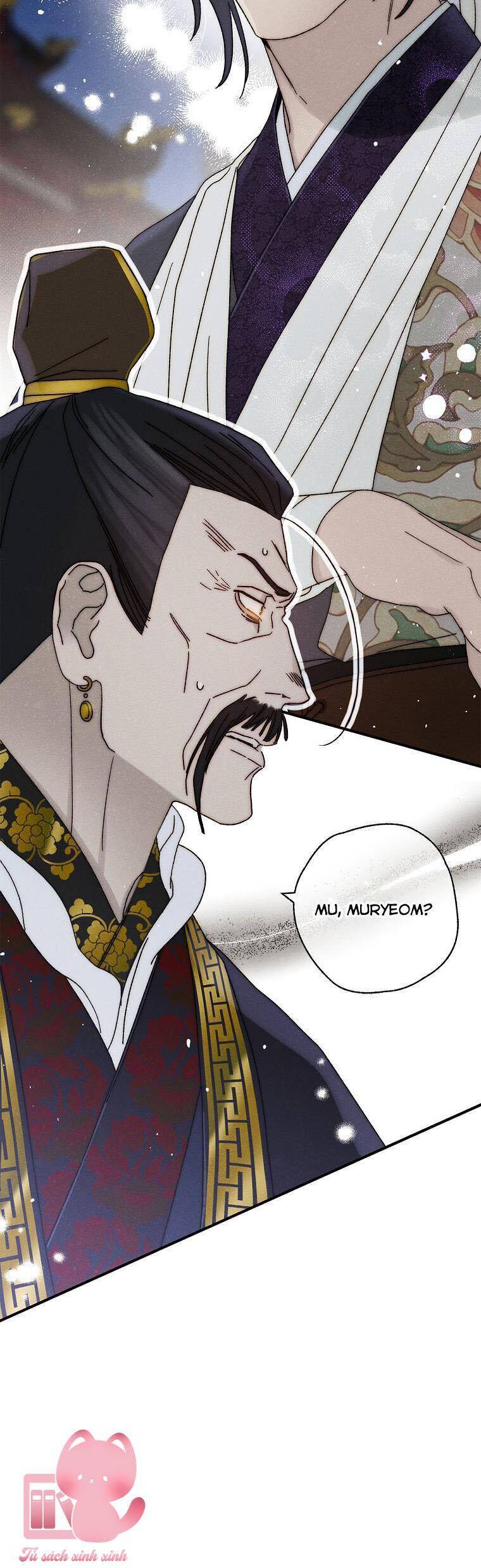 Quốc Hôn Chapter 41 - Trang 43