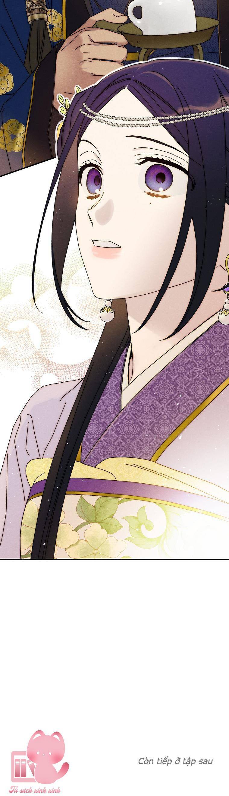 Quốc Hôn Chapter 36 - Trang 45