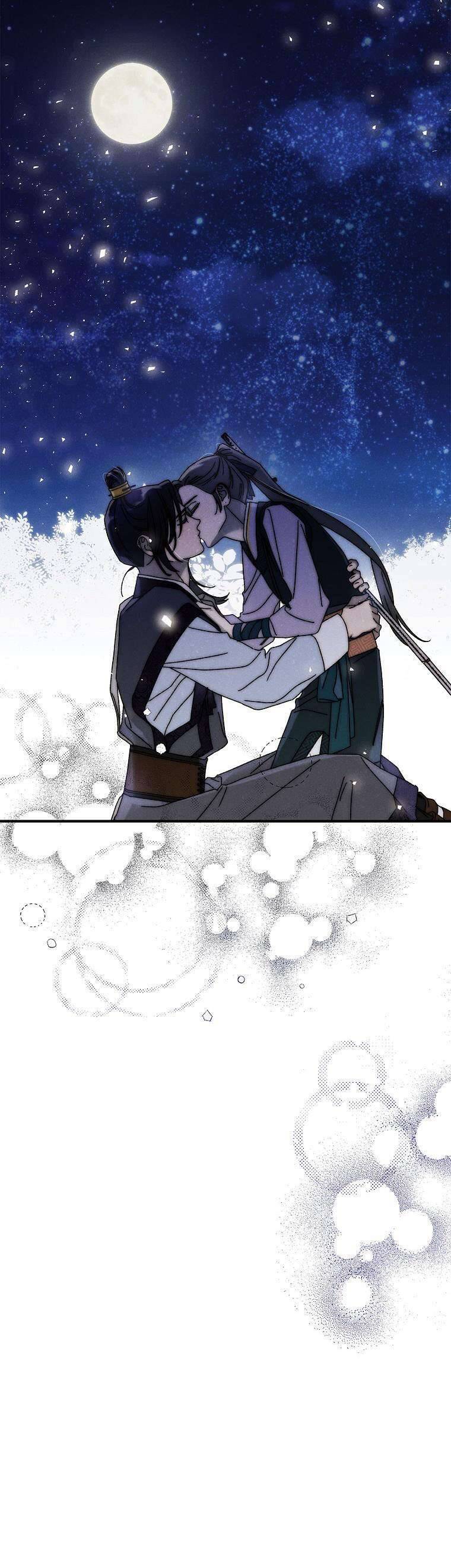 Quốc Hôn Chapter 35 - Trang 8