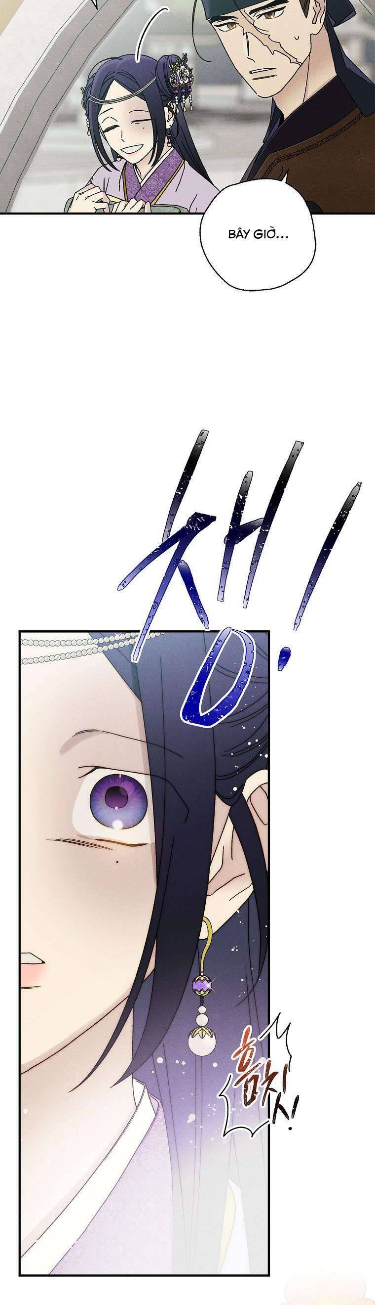 Quốc Hôn Chapter 35 - Trang 38