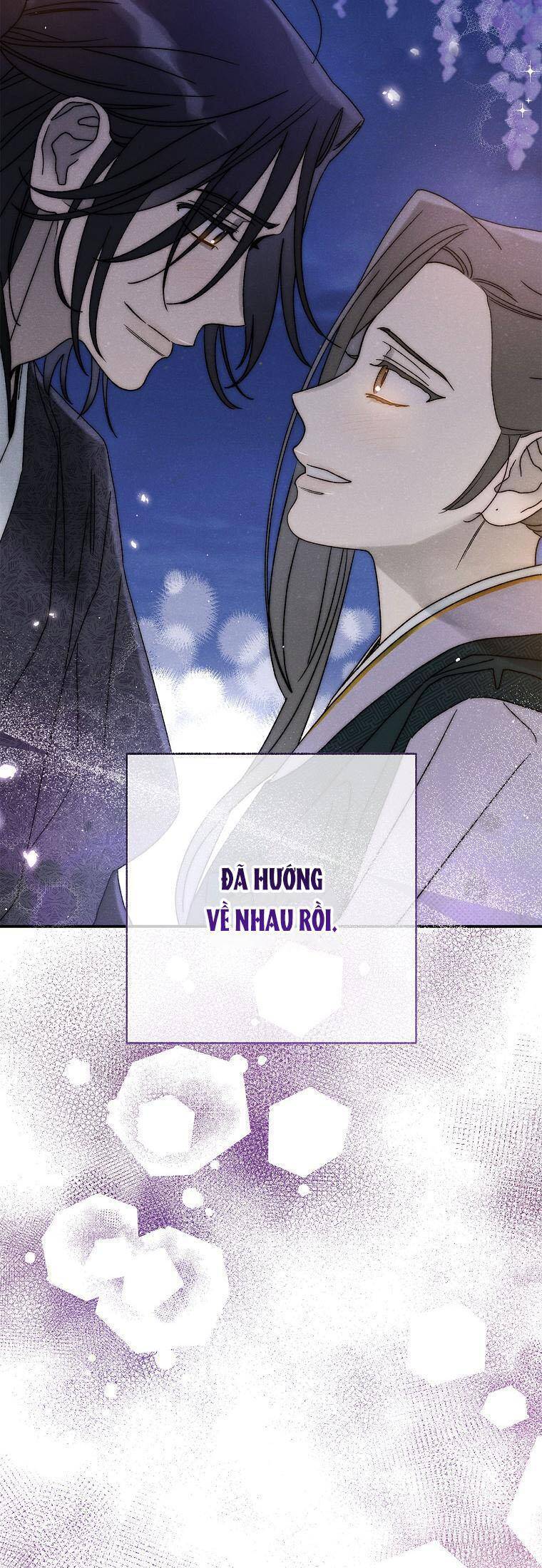 Quốc Hôn Chapter 38 - Trang 58