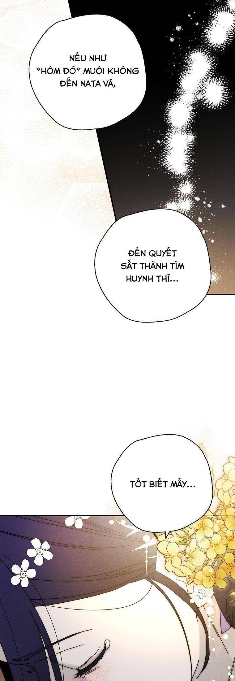 Quốc Hôn Chapter 38 - Trang 11