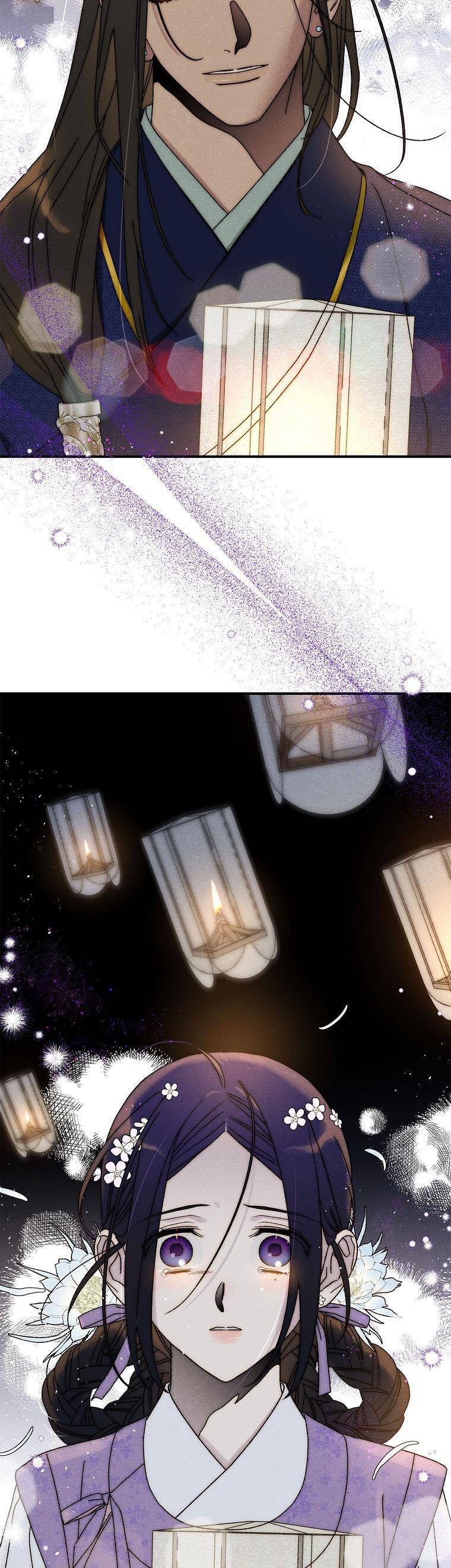 Quốc Hôn Chapter 37 - Trang 38